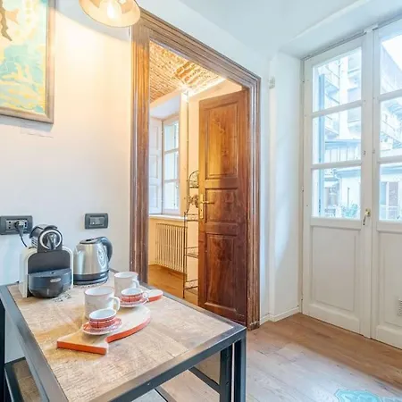 Apartment Massena 3, Vicino Alla Stazione Porta Nuova